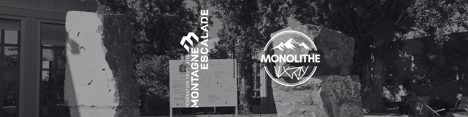 La FFME et Monolithe annoncent leur partenariat