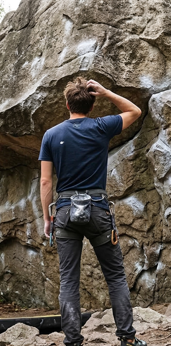 Illustration Monolithe pour la FAQ