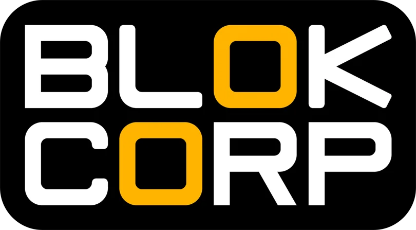 Logo BlokCorp