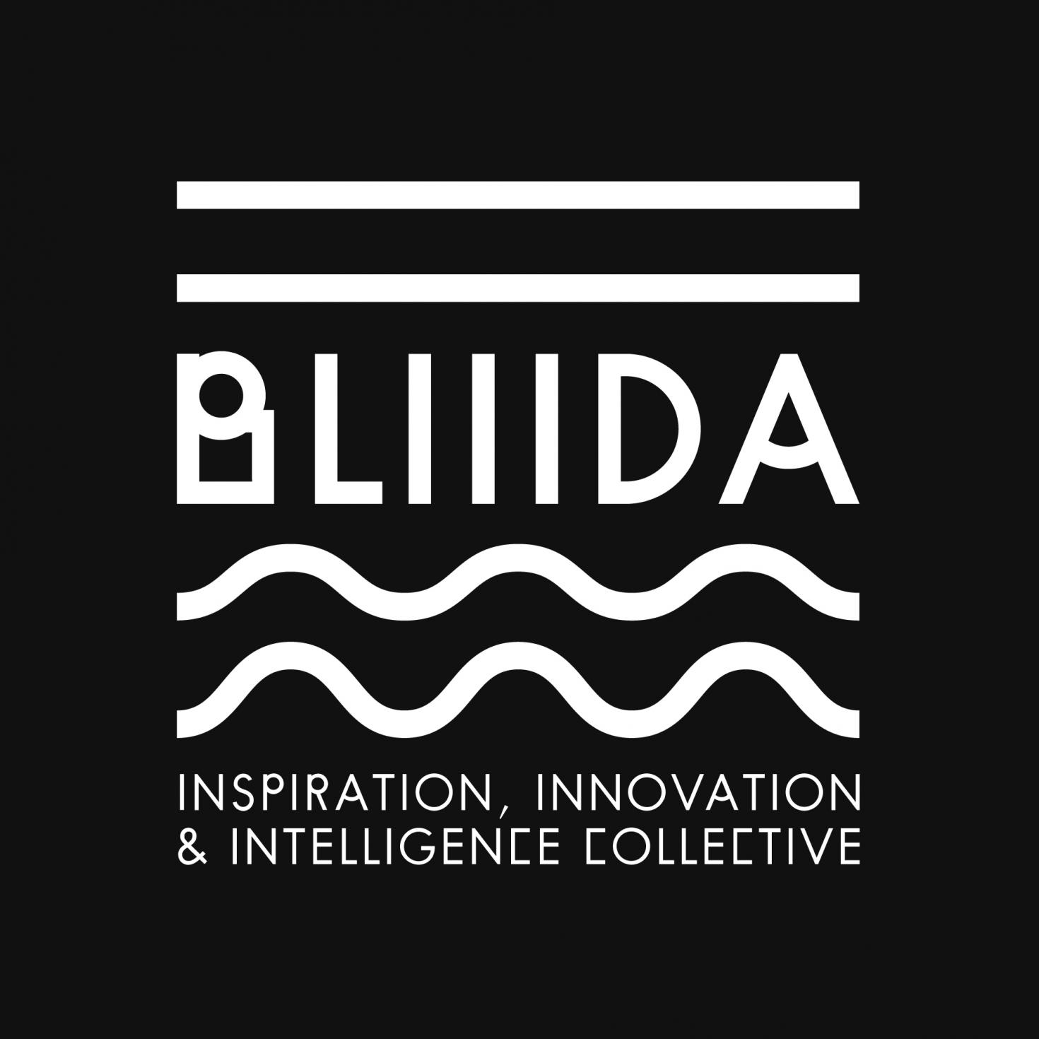 Logo Bliiida