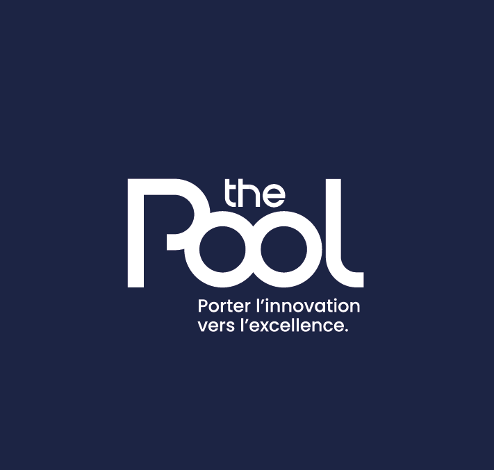 Logo The Pool