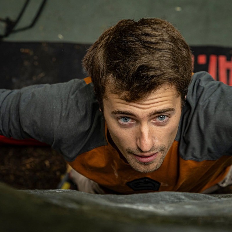 Portrait de Théau Réveillé